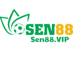 sen88vip logo