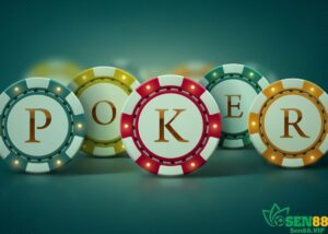Một số thuật ngữ khác trong poker