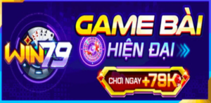 Win79 - Cổng game cá cược trực tuyến hàng đầu châu Á